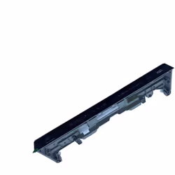 Bandeau pour Lave-vaisselle BEKO 1763070035, 1763350035 Appareils compatibles : [LAVE-VAISSELLE BEKO: ] DIN48420DOS, DIN46423 ...