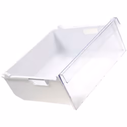 Tiroir (partie congelateur) 170 mm pour Réfrigérateur, congélateur BEKO Dimensions: 404X404X170 mm 4667380100 Appareils compa ...