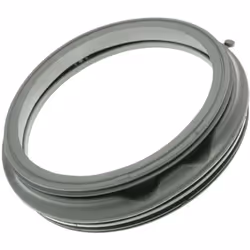 Manchette pour Lave-linge BEKO 2905574100 Appareils compatibles : [LAVE-LINGE BEKO: ] WTE7712BS1W, WCCU07ED BB4348711