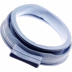 Joint de hublot pour Lave-linge HAIER 0020300601B Appareils compatibles : [MACHINE À LAVER, LAVE-LINGE HAIER: ] HWD70-1482-F, ...