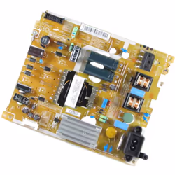 Carte d'alimentation d'origine pour Télévision SAMSUNG Dimensions : 196x160 mm BN44-00605A Appareils compatibles : [TÉLÉVISIO ...
