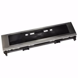 Tableau de bord d'origine pour Lave-vaisselle WHIRLPOOL C00518557 Appareils compatibles : [LAVE-VAISSELLE WHIRLPOOL: ] WBC3C2 ...