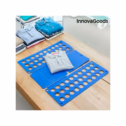 Innovagoods - Plieur de Linge