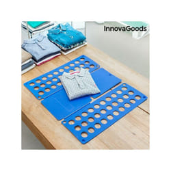 Innovagoods - Plieur de Linge