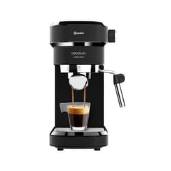 Cecotec Cafelizzia 790 Machine à expresso 1,2L