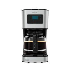 Cecotec 01555 Machine à café filtre Semi-Automatique 1,5L