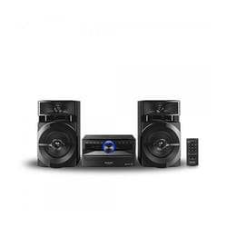Hi-fi Panasonic Corp. SC-UX100E-K Bluetooth 300W