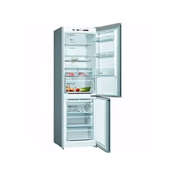 Si vous pensez rénover votre cuisine, achetez Réfrigérateur Combiné BOSCH KGN36VIDA Acier (186 x 60 cm) et d´autres produits  ...