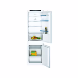 Si vous pensez rénover votre cuisine, achetez Réfrigérateur Combiné BOSCH (177 x 55 cm) et d´autres produits BOSCH ! Dimensio ...