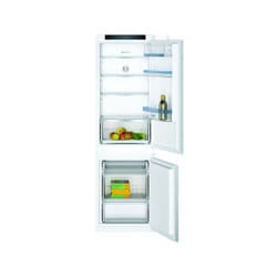 Bosch - Réfrigérateur - Frigo Combiné (177 x 55 cm)