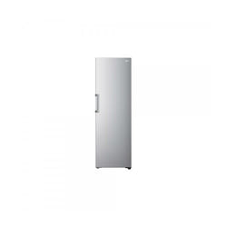 Réfrigérateur - Frigo  LG GLT51PZGSZ Acier 386 L (185 x 60 cm)