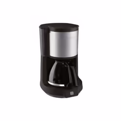 Cafetière goutte à goutte Moulinex FG370811 1,25 L Noir