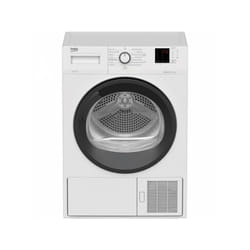 Beko - Sèche-linge - Séchoir à condensation dhs 7413 GA0 7 kg
