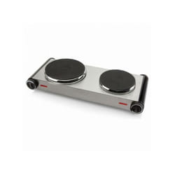 Tristar - Plaque à Induction KP6248 2500 w Acier