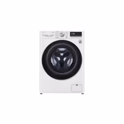 Machine à laver LG F4WV7010S2W Blanc 1400 rpm 10,5 kg