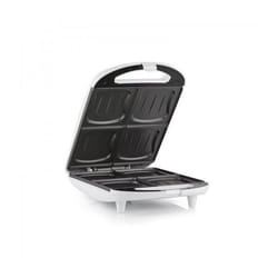 Machine à sandwich Tristar SA-3065 1300W Blanc 1300 W