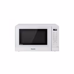 Micro-ondes Panasonic Corp. NN-GT45KWSUG 31L 1100W Blanc