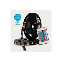 Ksix - Bandes led rgb