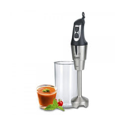 Mixeur plongeant TM Electron Acier inoxydable 650 W