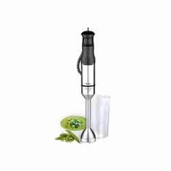 Si vous recherchez des électroménagers pour votre maison aux meilleurs prix, ne manquez pas Mixeur plongeant TM Electron Acie ...