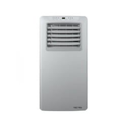 Climatiseur électrique mobile TECTRO TP2520 2000 W - 7000 Btu - Programmable - Télécommande