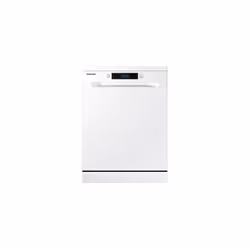 Lave-vaisselle Samsung DW60M6050FW Blanc 60 cm