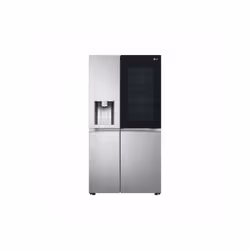 Réfrigérateur - Frigo  Combiné LG GSXV91BSAE (179 x 91 cm)
