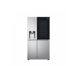 Réfrigérateur - Frigo  Combiné LG GSXV91BSAE (179 x 91 cm)