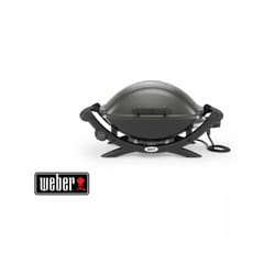Barbecue Grill Electrique - WEBER - Q1400