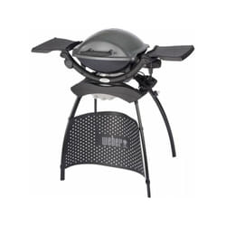 Barbecue Grill Electrique Stand - WEBER - Q 1400 stand