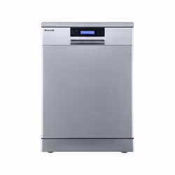 Le lave-vaisselle pose libre BRANDT LVC144IX est idéal pour les familles nombreuses grâce a sa capacité de 14 couverts. Avec  ...