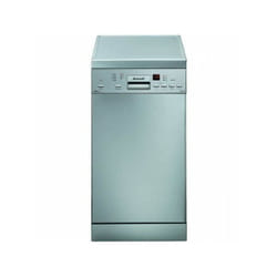Lave-vaisselle pose libre BRANDT DFS1010X - 10 couverts - Induction - L45cm - 47dB - Inox