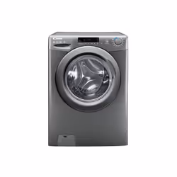 CANDY CS1292DRRE- Lave Linge Frontal - 9 kg - Classe énergétique D - 1200 Tours / Min - 15 Programmes - Départ diff 1-24h - D ...