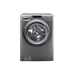 Lave-linge hublot CANDY CS1292DRRE/1-S - 9 kg - 1200 trs/min - Anthracite