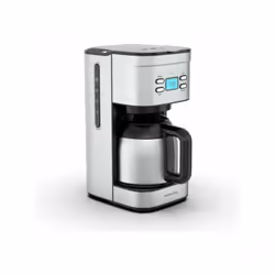 CONTINENTAL EDISON CF12TIXTH Cafetiere filtre - 1,2 litres - verseuse - isotherme