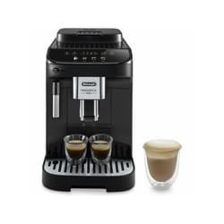 Machine a Cafe expresso automatique avec broyeur Delonghi Magnifica Evo ECAM290.22.B - 1450W - 3 boissons - 1,8L - Noir