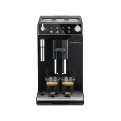 Machine a Cafe expresso automatique avec broyeur Delonghi Autentica ETAM29.510B Noir