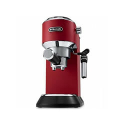 Machine a Cafe expresso classique Delonghi EC685.R Dedica Style - Rouge