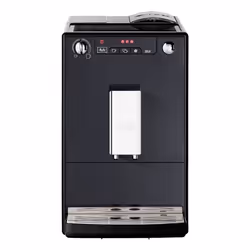 Melitta Caffeo Solo machines à expresso automatiques Argent - Noire E950-103