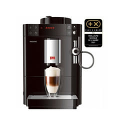 Machine a Cafe  a Café a Grain Passione Noir