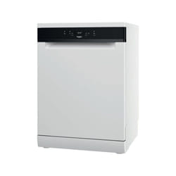 Whirlpool - Lave-vaisselle pose libre OWFC3C26 - 14 couverts - Induction - L60cm - 46dB - Blanc