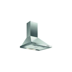 Brandt - Hotte décorative murale AD1006X l 60 cm - Acier inoxydable