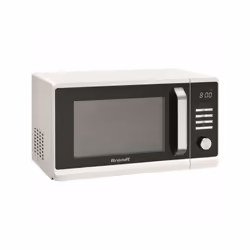 Micro-ondes BRANDT SE2300WZ - 23L - 800W - Pose libre - Blanc. Puissance maximale du micro-ondes: 800 W. Contenance du four a ...
