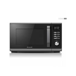 Micro-ondes monofonction BRANDT SE2300S - 23L - 800 Watts - Silver