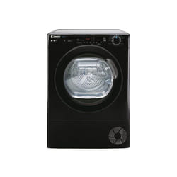 Candy - Seche-linge a condensation cse C9DBEB-47 Smart - 9 kg - Classe b - Connecté - Noir
