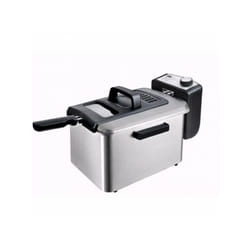 Continental Edison - Friteuse Electrique CEFR4IX3 - 4 Litres - 2000W