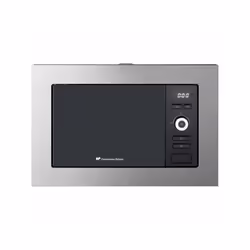 CONTINENTAL EDISON MO20IXEG Four Micro Ondes - 20 Litres - Grill - Encastrable