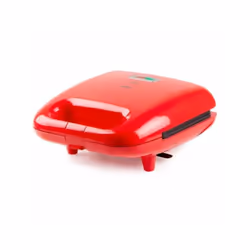 Découvrez l'appareil a croque monsieur DOMO DO9242W, un appareil 5 en 1 qui prépare croques, gaufres, donuts et plus. Avec 5  ...