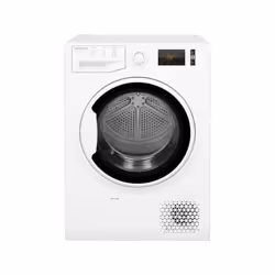 Seche-linge pompe a chaleur HOTPOINT NTM1191WKEU - 9 kg - L60cm - Classe A+ - Blanc