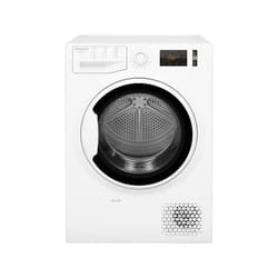 Seche-linge pompe a chaleur HOTPOINT NTM1191WKEU - 9 kg - L60cm - Classe A+ - Blanc